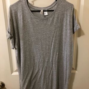 H&M T-Shirt Dress